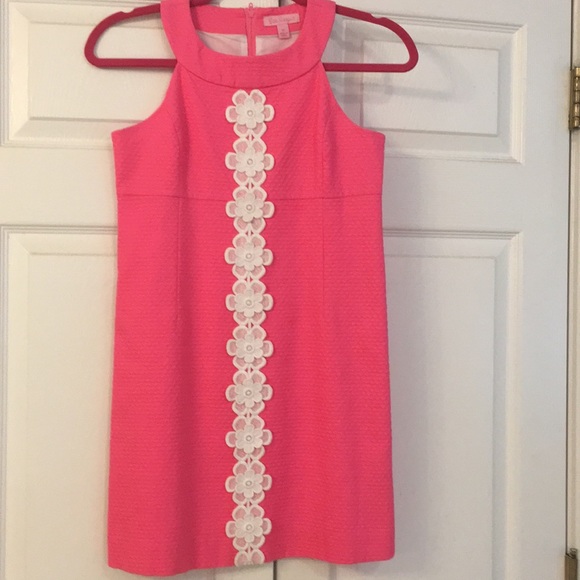 Lilly Pulitzer Other - Darling Lilly Pulitzer dress for girls